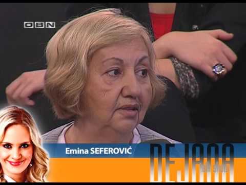 Dejana Talk Show   4 SEZONA   MJESOVITI BRAK