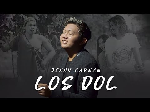 Denny Caknan - LOS DOL (Official Music Video) Video