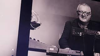 Soft Cell - Bedsitter - Live at The O2 London - 30 Sep 2018