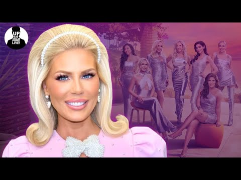 🔥 Gretchen Rossi SCANDAL EXPLODES + IT'S GROSS! 💣 #bravotv