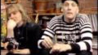 She&#39;s Tight TV Promos &amp; Interview with Nina Blackwood - Cheap Trick