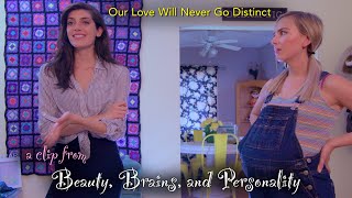 Our Love Will Never Go Distinct -- clip from 