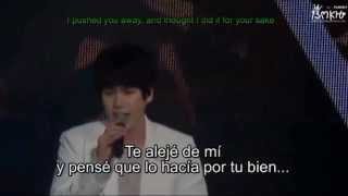 [Eng Sub] My Thoughts, Your Memories - Kyuhyun SOLO SS6 (Sub español)