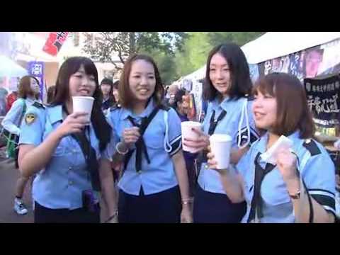 麻布大学祭2013_2