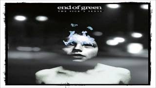 End Of Green - The Sick&#39;s Sense (Full Album)