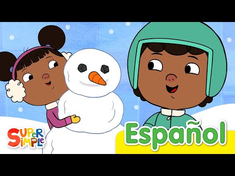 Las Estaciones | Canciones Infantiles