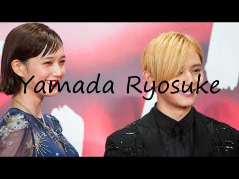 How to Pronounce Yamada Ryosuke?
