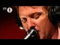 Them Crooked Vultures @ BBC Radio 1 - Dead End ...