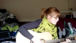 the art teacher - Rufus Wainwright COVER