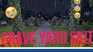 Grave yard . ----DEAD? &quot;BETTER HYGIENE  THAN MOST&quot;---