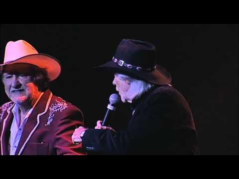 Bobby Angel & Lance James - Two Cowboys (LIVE At Carnival City)