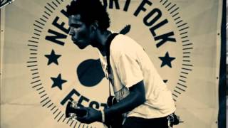 Blog La Musica Que Nunca Te Quisieron Contar Benjamin Booker - Happy Homes