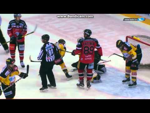 EBEL 2015/16 | VIC 4-3 ZNO