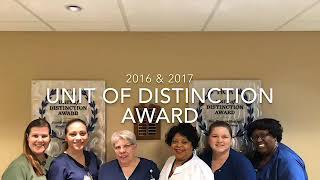 Medical Unit at Henrico Doctors’ Hospital Retreat