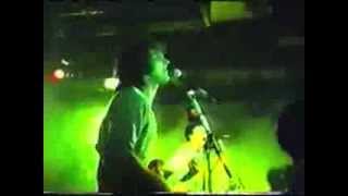 Green - Gotta getta record out