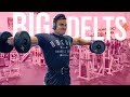 JOB PROBLEMS | SHOULDER WORKOUT