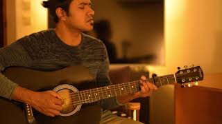 Jack Savoretti - Harder Than Easy (cover)