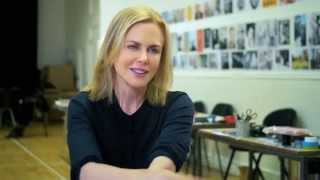 Nicole Kidman Photograph 51 Interview