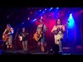 Hayseed Dixie - Touch To Much - KB Malmö Sweden 20171007