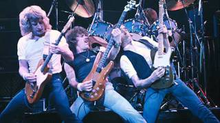 Status Quo- Ring of Change.wmv