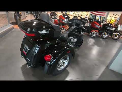 2024 Harley-Davidson Tri Glide Ultra