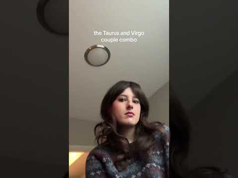 a great combo #virgo #taurus #couples #longdistance #mrmichigan
