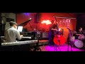 양정주 Trio  Shuffle Boil(Thelonious Monk) - Kenny Barron