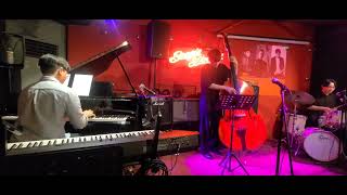 양정주 Trio  Shuffle Boil(Thelonious Monk) - Kenny Barron