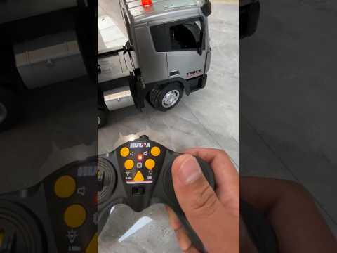 Ultimate RC Truck Toy | Remote Control new Vehicle Model #shorts #rccars #mrtoysupdate"