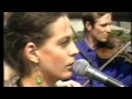 June Tabor WDR Folkfestival, Cologne, Germany, 1990