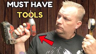 Essential Tools for Small Engine Repair: A Guide to Starting Your Toolkit