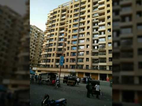 3D Tour Of Poonam Heights