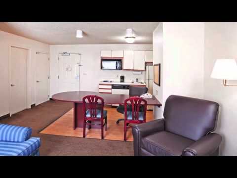 Candlewood Suites Dallas-Plano - Plano, Texas