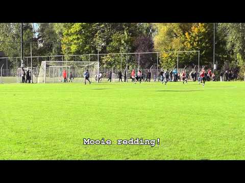 Feyenoord - Forum Sport 27.10.12