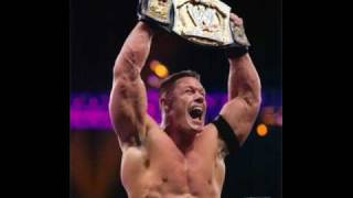 John Cena - This Is How We Roll [Music Video]