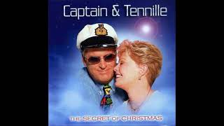 I Want a Hippopotamus For Christmas ~ Captain &amp; Tennille (2006)
