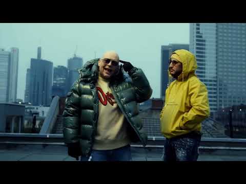 SA4 x KONTRA K x CELO & ABDI x SILVA x ACHT VIER x KOLJA GOLDSTEIN x CRACKAVELI - UNTERWELT