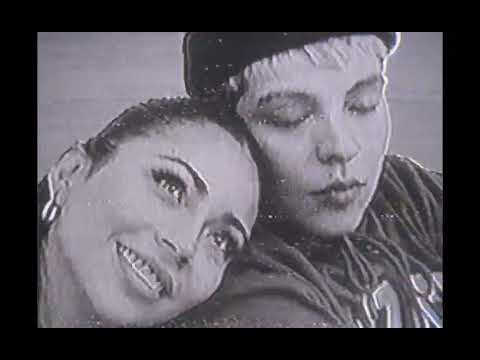 Baby Jey & Young Weapon- Mi otra mitad W/Catana (Visualizer)