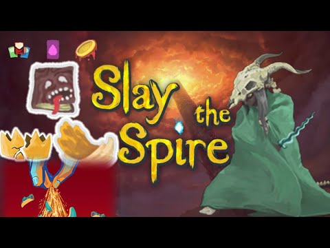 Slay the Spire April 27th Daily - Silent | Sometimes even the best relics are not enough.