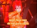 hide - Erase (Español) 