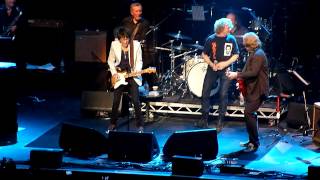 Mick Hucknall - Tribute to Bobby Bland (feat Ronnie Wood &amp; Mick Taylor) Closing songs