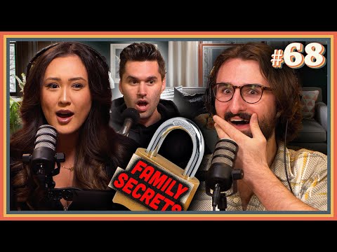 my niece is secretly my daughter (w/ LaurDIY & Jeremy Lewis) | Perfect Person Ep. 68