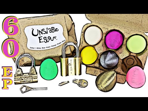 Puzzle Time with Tony and Tyler - Episode 60