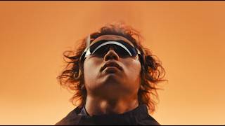 Oakley 🏂 Aura Chronicles with Taiga Hasegawa