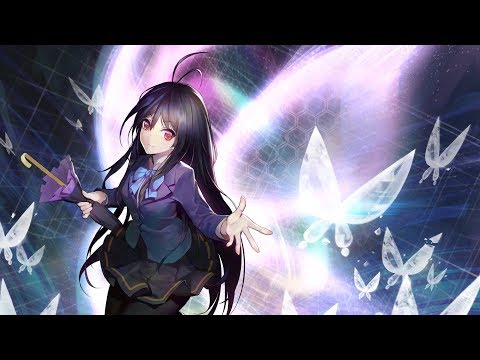 {944} Nightcore (Rectifire) - Stay (with lyrics)