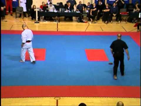 15TH BRANKO BOŠNJAK MEMORIAL 2010. - FINAL MEN -90kg HEAVYWEIGHT