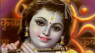 Shree Krishna Amritwani By Kavita Paudwal I Shree Krishna Amritwani