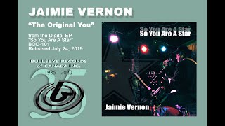 Original You - JAIMIE VERNON