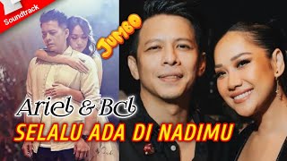 Download lagu SELALU ADA DI NADIMU - Aiel Noah Ft. Bunga Citra Lestari | Soundtrack Film Jumbo mp3 Download lagu SELALU ADA DI NADIMU - Aiel Noah Ft. Bunga Citra Lestari | Soundtrack Film Jumbo mp3