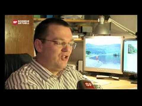 Deutsche in der Schweiz